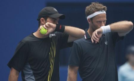 Tecau si Lindstedt, calificati in premiera pentru Turneul Campionilor