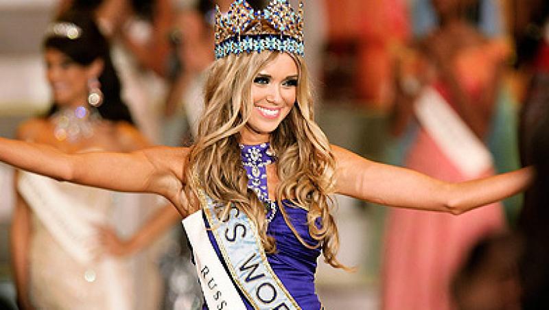 VIDEO! Concursul Miss World se intoarce in Marea Britanie dupa 60 de ani!