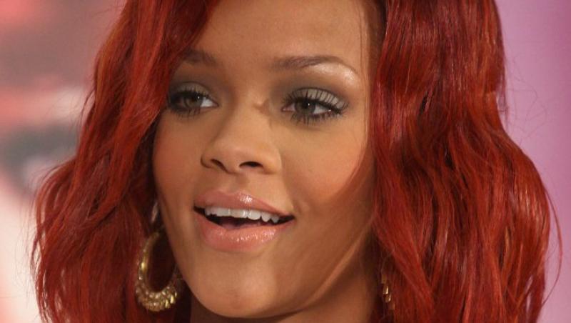 Rihanna, la spital. Cantareata si-a anulat un concert in Suedia