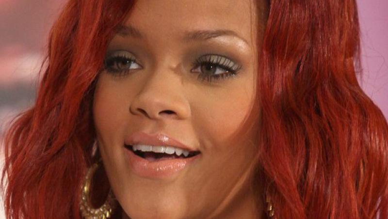 Rihanna, la spital. Cantareata si-a anulat un concert in Suedia