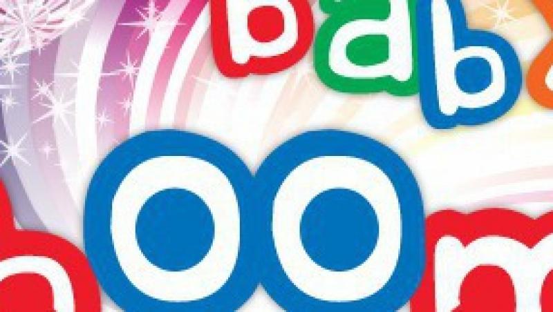 Baby Boom Show, targ special pentru copii in Bucuresti