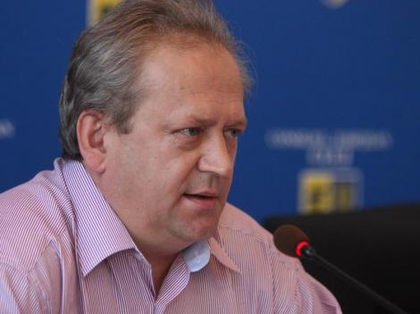 UPDATE! Vicepresedintele CJ Cluj, Radu Bica, arestat 29 de zile pentru luare de mita