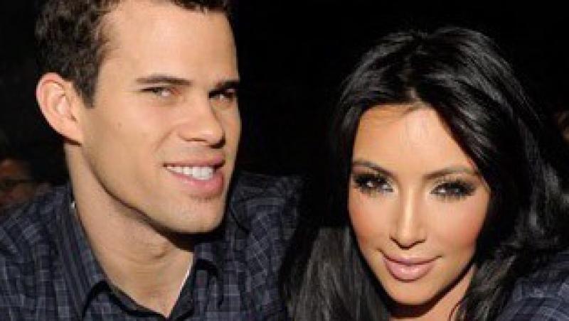 E OFICIAL! Kim Kardashian divorteaza de Kris Humphries!
