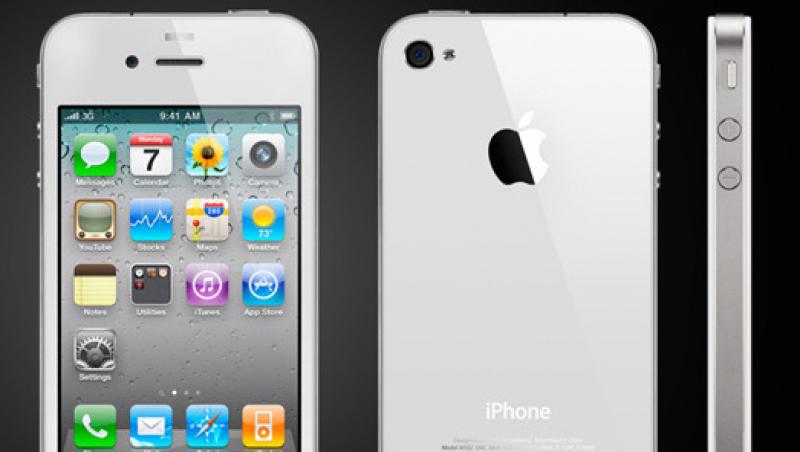 iPhone 4S are probleme serioase cu autonomia. Apple cere ajutorul utilizatorilor
