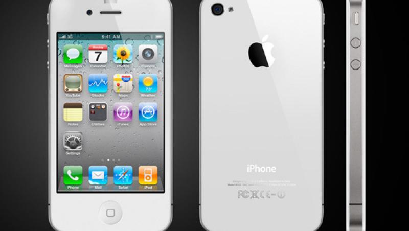 iPhone 4S are probleme serioase cu autonomia. Apple cere ajutorul utilizatorilor