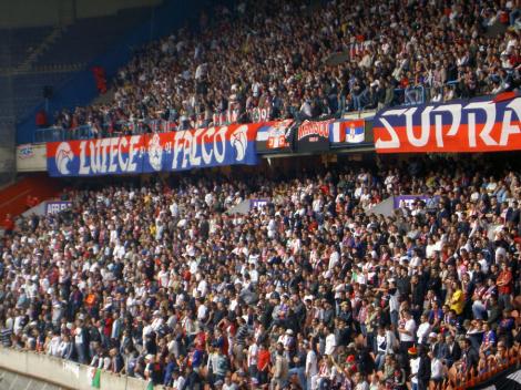 La ei se poate: Marseille - PSG se va juca fara suporterii oaspetilor