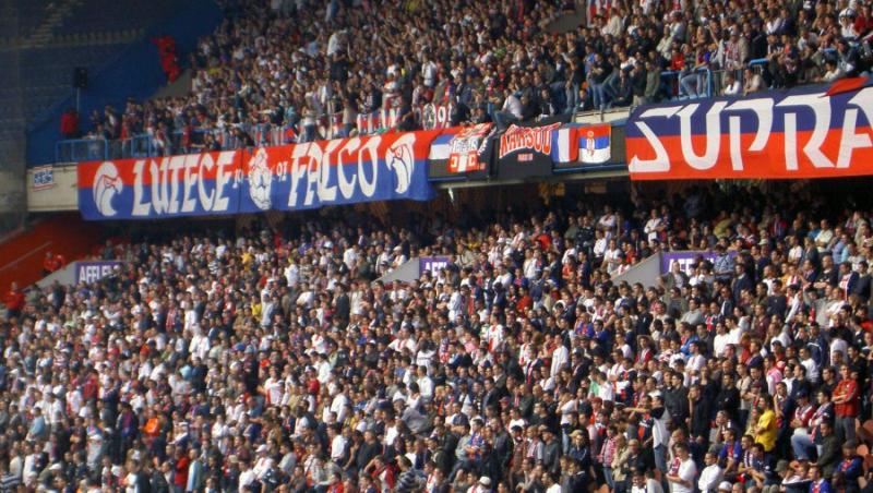 La ei se poate: Marseille - PSG se va juca fara suporterii oaspetilor
