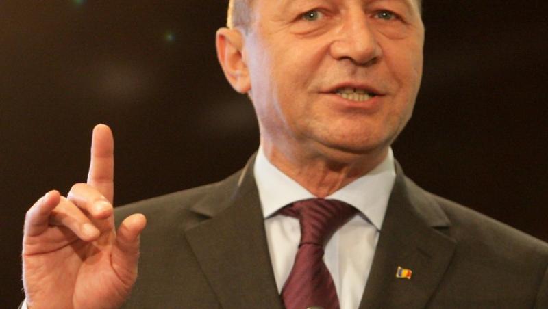 Basescu, la Berlin: Romania va intra intr-un mare proces de privatizare. Vezi 