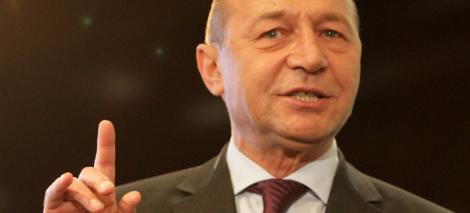 Basescu, la Berlin: Romania va intra intr-un mare proces de privatizare. Vezi "lista"!