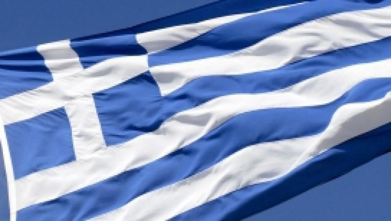 Panica in Grecia: 5 miliarde de euro retrasi de la banci intr-o saptamana