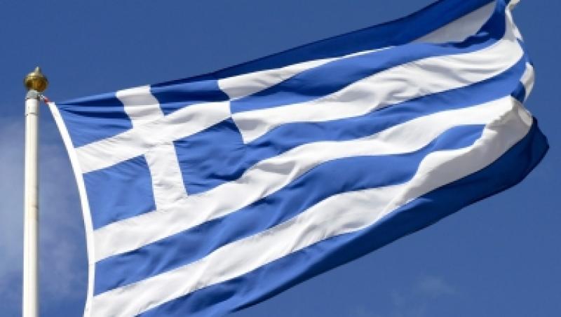 Panica in Grecia: 5 miliarde de euro retrasi de la banci intr-o saptamana