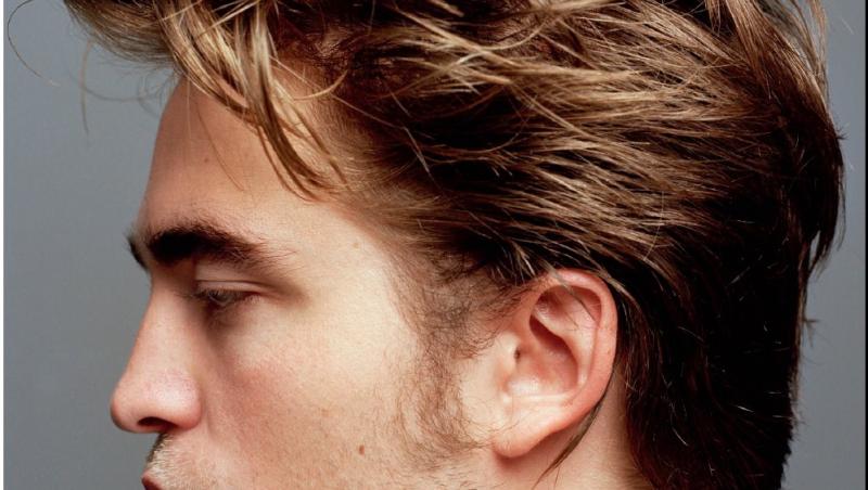 FOTO! Robert Pattinson: 