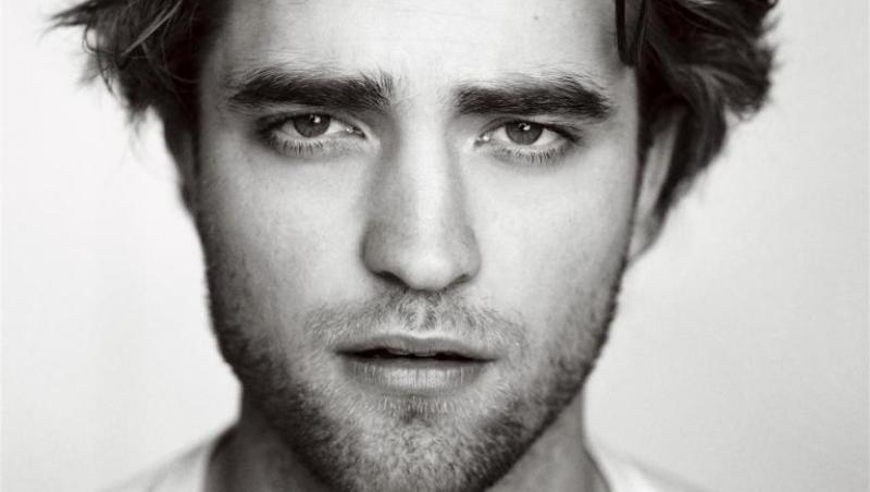 FOTO! Robert Pattinson: 