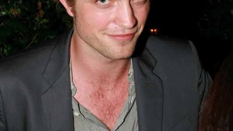 FOTO! Robert Pattinson: 