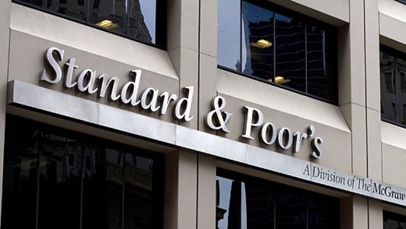 Standard&Poor's: Austria, incapabila sa sustina subsidiarele bancilor din Europa de Est. Acestea au o expunere de 44,6 miliarde de dolari in Romania