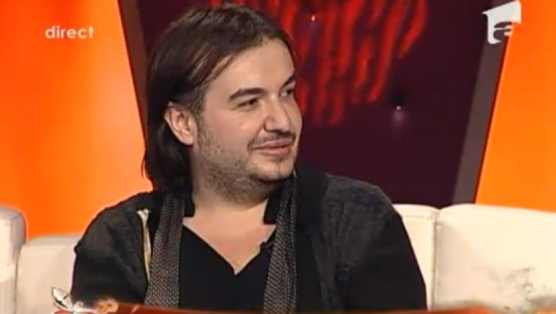 VIDEO! Razvan Ciobanu, catre Capatos: “Mai bine ma duc cu tine acasa!”