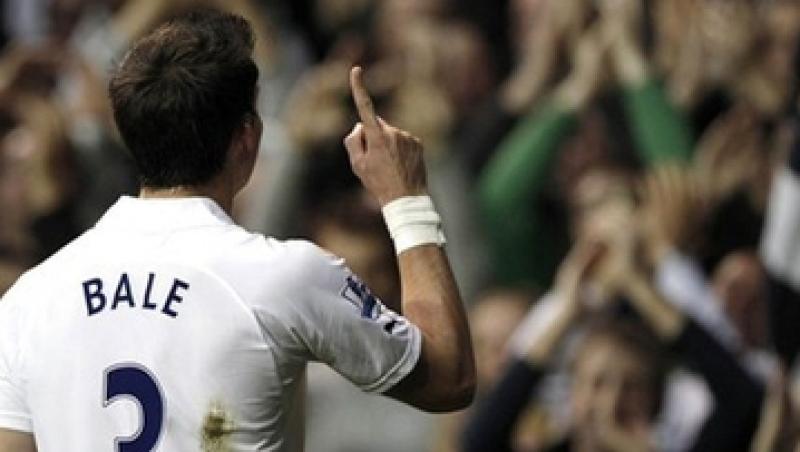 Bale, ultima tinta a Barcelonei! » Catalanii ofera 40 de milioane de euro pentru el