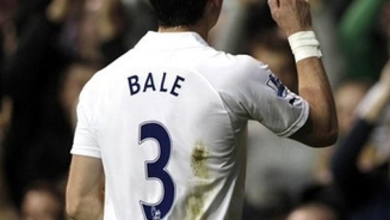 Bale, ultima tinta a Barcelonei! » Catalanii ofera 40 de milioane de euro pentru el