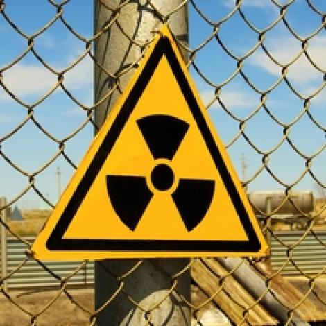 AIEA: Iod radioactiv, detectat in Europa!