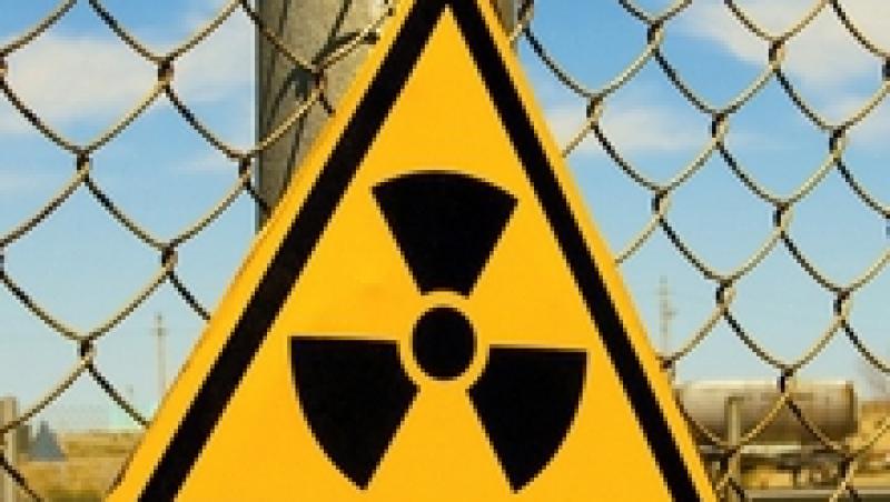 AIEA: Iod radioactiv, detectat in Europa!