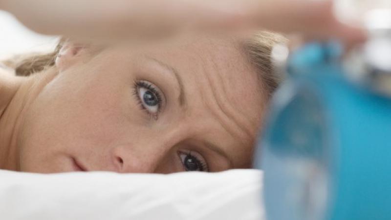 Scapa de insomnie cu ajutorul plantelor medicinale