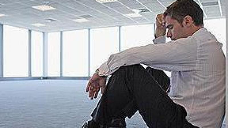 9 sfaturi contra depresiei provocate de lipsa locului de munca