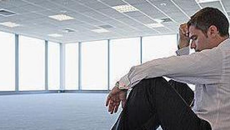 9 sfaturi contra depresiei provocate de lipsa locului de munca