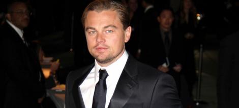 VIDEO! Leonardo Di Caprio nu se afiseaza cu Madalina Ghenea