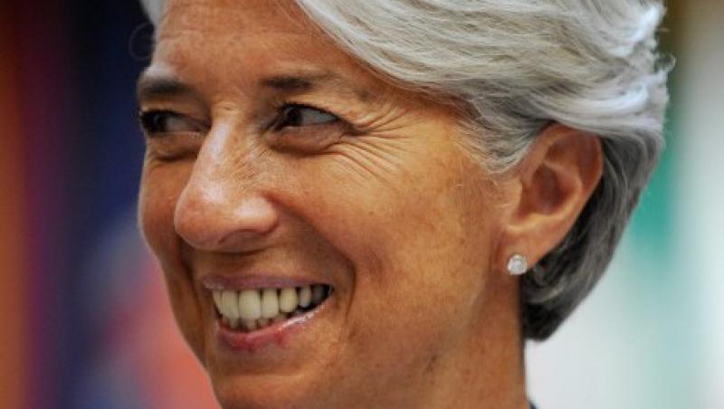 FMI saluta 
