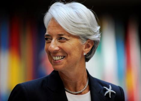 FMI saluta "progresele semnificative" facute de Grecia si Italia