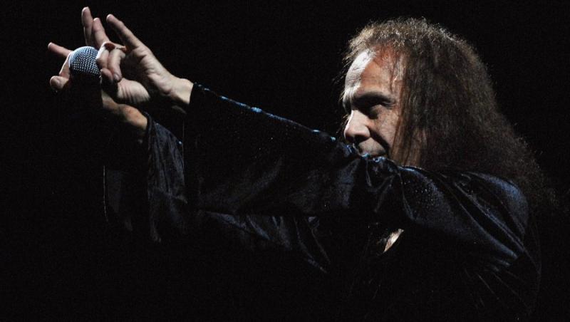 VIDEO! Black Sabbath revine pe scena