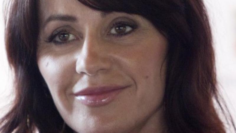 Nadia Comaneci, 