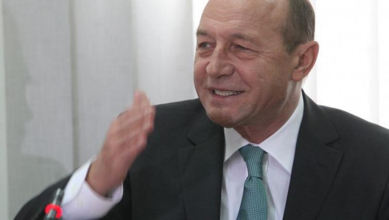 Basescu, despre excluderea lui Geoana: Nu am vazut prostie mai mare
