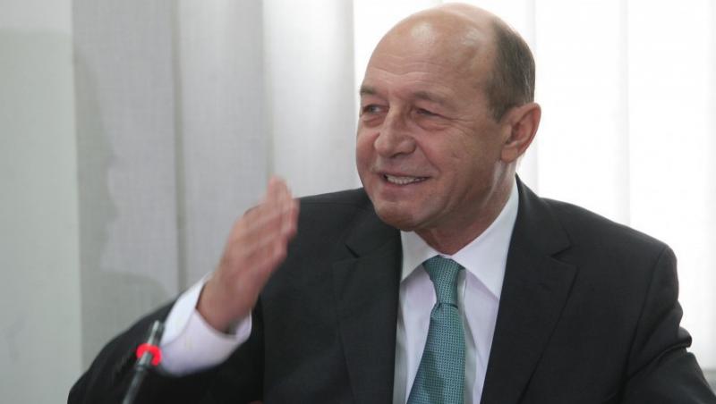 Basescu, despre excluderea lui Geoana: Nu am vazut prostie mai mare