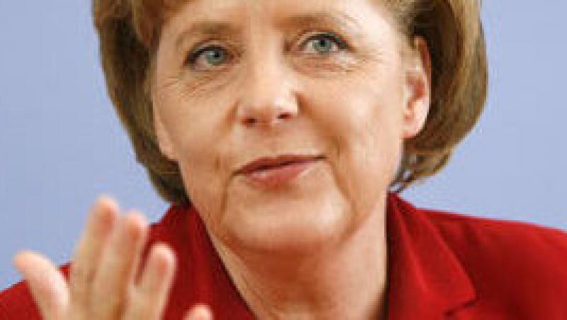 Angela Merkel: Europa se afla in cea mai grava criza de dupa Al Doilea Razboi Mondial