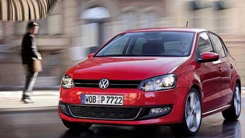 Volkswagen si Opel, cele mai cumparate masini la mana a doua in mediul online