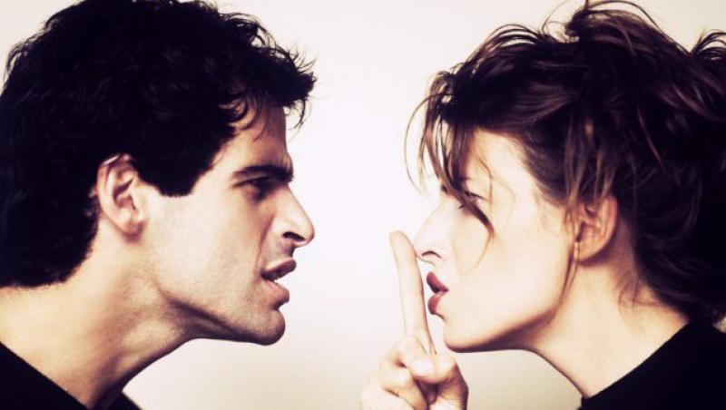8 lucruri pe care nu ar trebui sa i le spui partenerului!