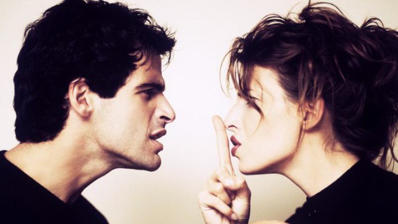 8 lucruri pe care nu ar trebui sa i le spui partenerului!