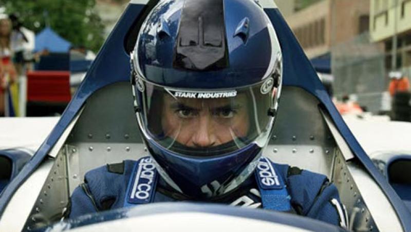 VIDEO! Un roman nevazator vrea sa bata recordul mondial la automobilism viteza!