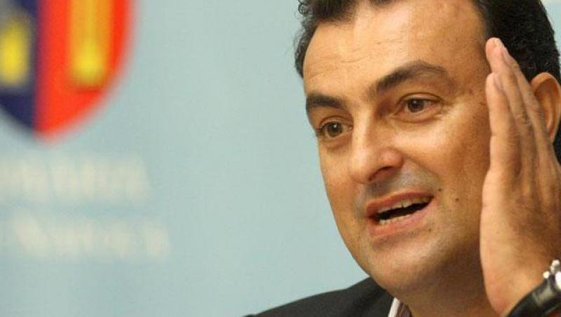 Primarul de Cluj, exclus din PDL
