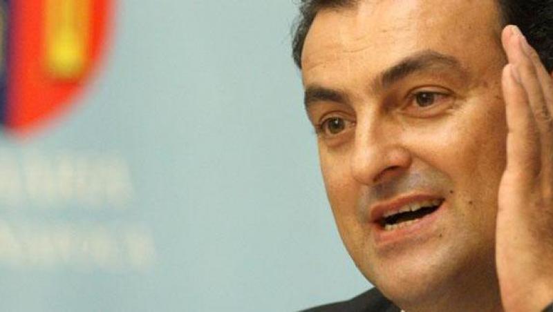 Primarul de Cluj, exclus din PDL