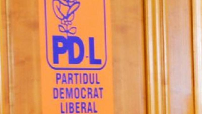Curatenie de toamna in PDL. Daniel Oajdea, exclus din partid