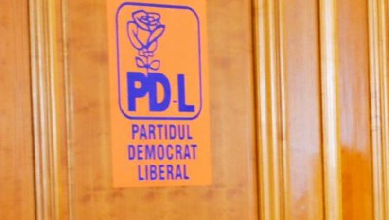 Curatenie de toamna in PDL. Daniel Oajdea, exclus din partid