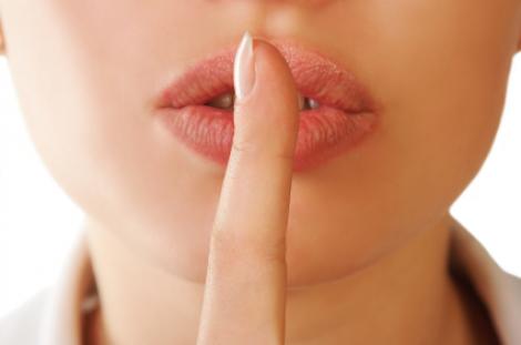5 lucruri pe care aproape toate femeile le tin in secret