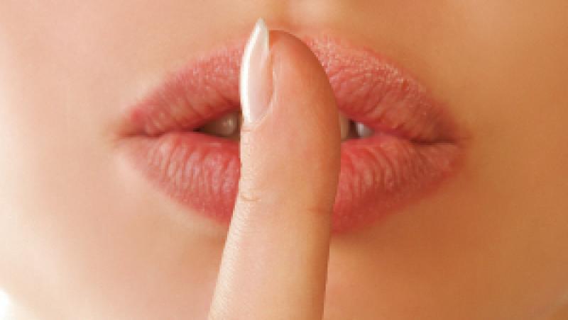 5 lucruri pe care aproape toate femeile le tin in secret
