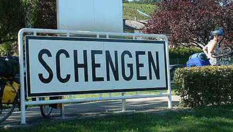 Olanda nu-si va modifica pozitia impotriva aderarii Bulgariei si Romaniei la Schengen