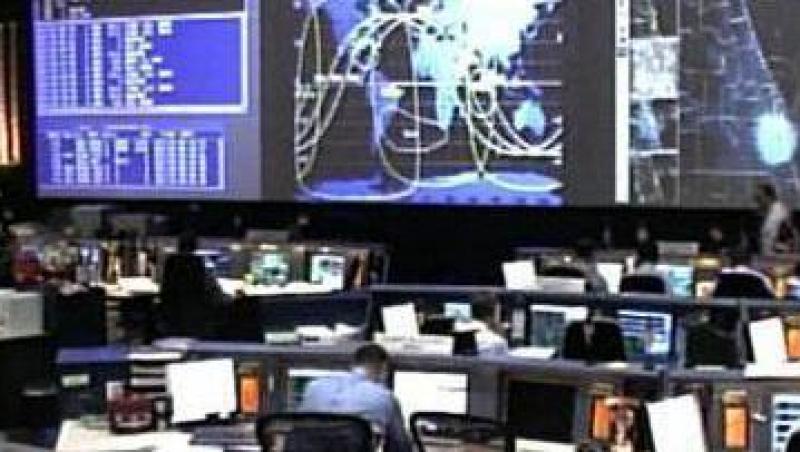 VIDEO! Hackerul roman care a spart serverele NASA, arestat de DIICOT