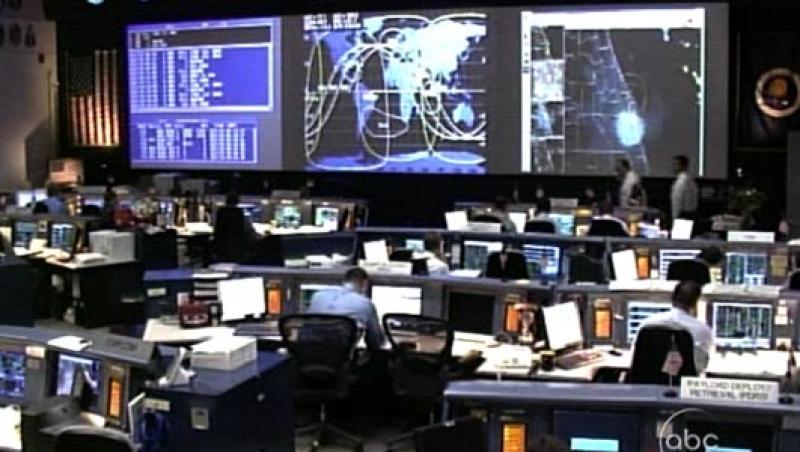 VIDEO! Hackerul roman care a spart serverele NASA, arestat de DIICOT