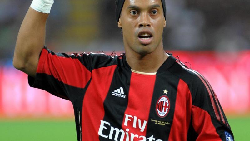 Ronaldinho ar putea reveni in Europa. Vezi la ce echipa!