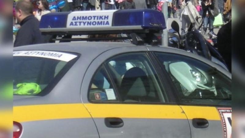 Austeritatea creste tensiunea: Atentat cu bomba, la Atena